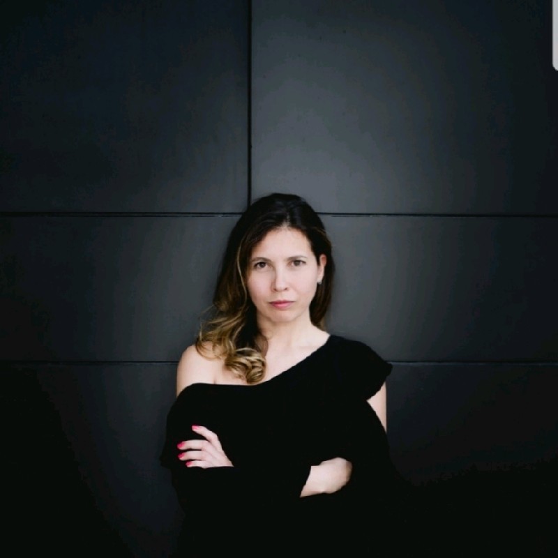 Tatiana Ardavin, LATAM channel sales manager, Lytx