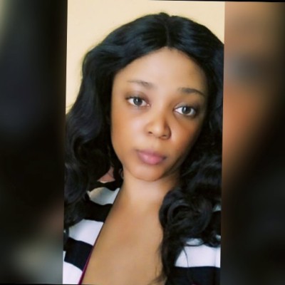 Theresa Bassey, Identity and Access Management Analyst, First Bank of Nigeria