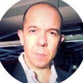 Tomas Calvo Gomez, Head of Cloud, Telefonica Tech