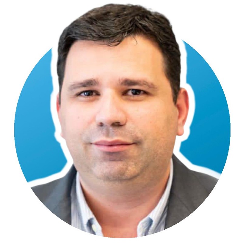 Uandson Souza, Supply Chain &amp; Business Planning Director, Fast Shop