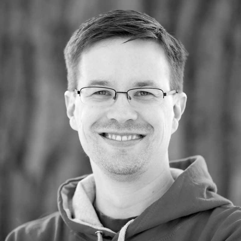 Veli-Pekka Ahonen, Director of Data &amp; Analytics, Securitas