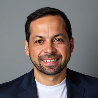 Waldemar Magalhães Neto, Director of GSI alliances - EMEA, Ping Identity