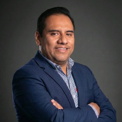Willy Vega, CIO, Santander Consumer Perú