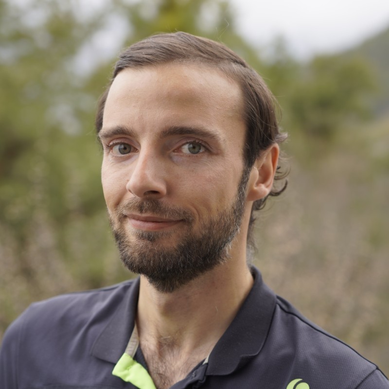 Xavier Woessem, IT Country Leader, Decathlon Chile