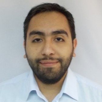 Yerko Garrido Fuhrop, Head of Market Modelling and Digital Transformation Lead, Grupo Saesa