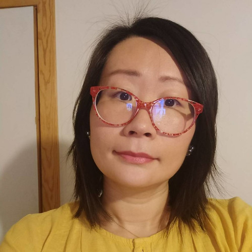 Yun Shi, Data Intelligence Lead, Atlas Copco