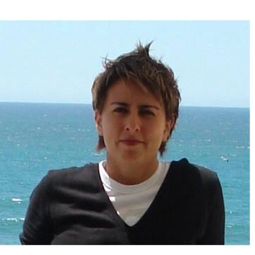 Zaida Osuna, Director of Operations Strategy, Belden