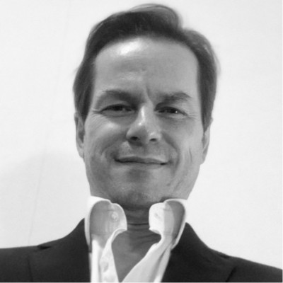 Francesco Tomasoni, Head of IT Business Architecture and Innovation, Vittoria Assicurazioni