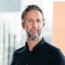 Pascal Huijbers, Chair of Clateway Media Technology Council