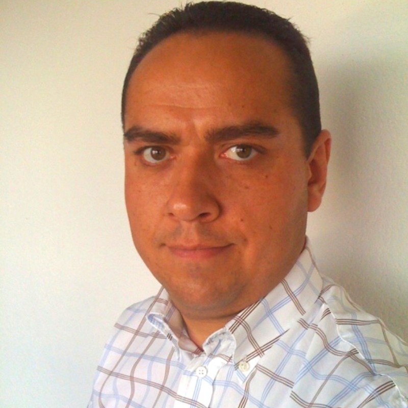 Thomas Richard, Identity and Access Management Manager, La Poste Groupe