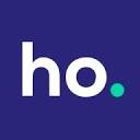 HO - Soluciones integrales en tecnología logo