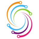 SATCOM logo