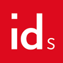 IdentityStream AS logo