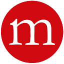 Micronet Chile logo