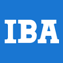 IBA Group logo