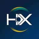 HX Brasil logo