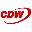 CDW UK logo