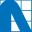 NTT DATA logo