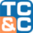 TC&C logo