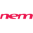 NEM it-solution a/s logo