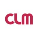 CLM logo