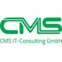 CMS IT-Consulting GmbH logo