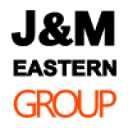J&M Eastern Group logo