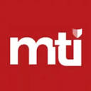 MTI Technology logo