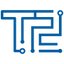 T2SEC logo