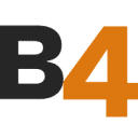 Base4 Security - CHILE logo