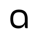 Algora logo