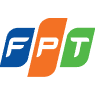 FPT Information System (FPT IS) logo
