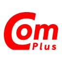 ComPlus SA logo