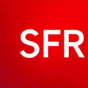SFR Business logo