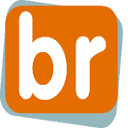 BRInfor logo