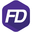 First Distribution logo