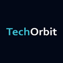 Techorbit logo