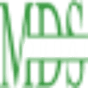 MDS Dubai logo