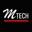 M.Tech logo