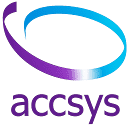 Accsys S.A. logo