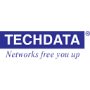 Techdata Systems Sdn Bhd logo