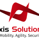 Axis Solutions logo