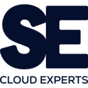 SE Cloud Experts logo