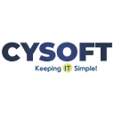 Cysoft logo