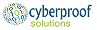 Cyber Proof Solutions logo
