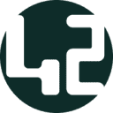 Fortytwo Consulting logo