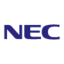 NEC XON Cyber logo