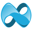 nFlo logo