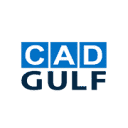 CAD Gulf logo