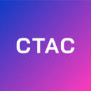 Ctac België logo